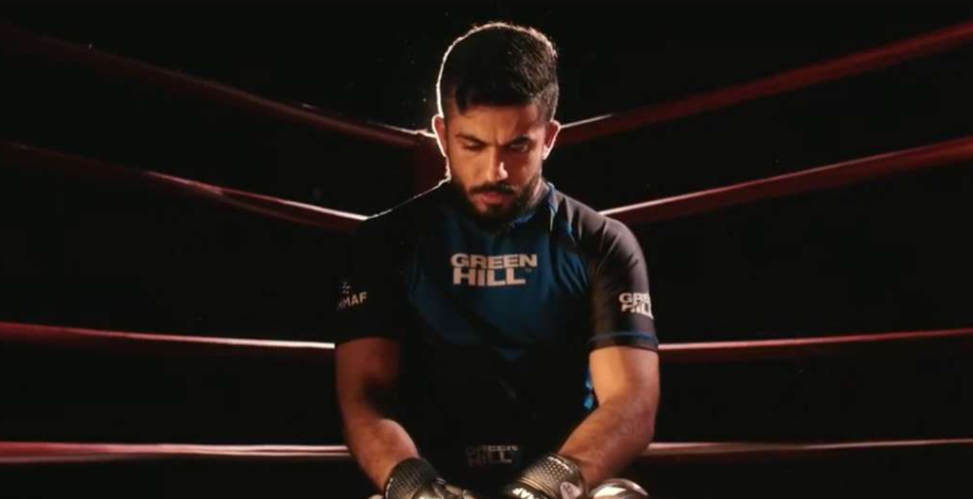 حملــة دعــه يبصـــر العـــالم