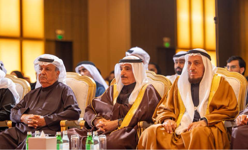 حفل تكريم 300 حافظ للقرآن الكريم