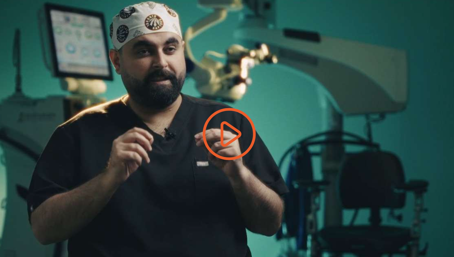 وثائقي عملية Preserflu