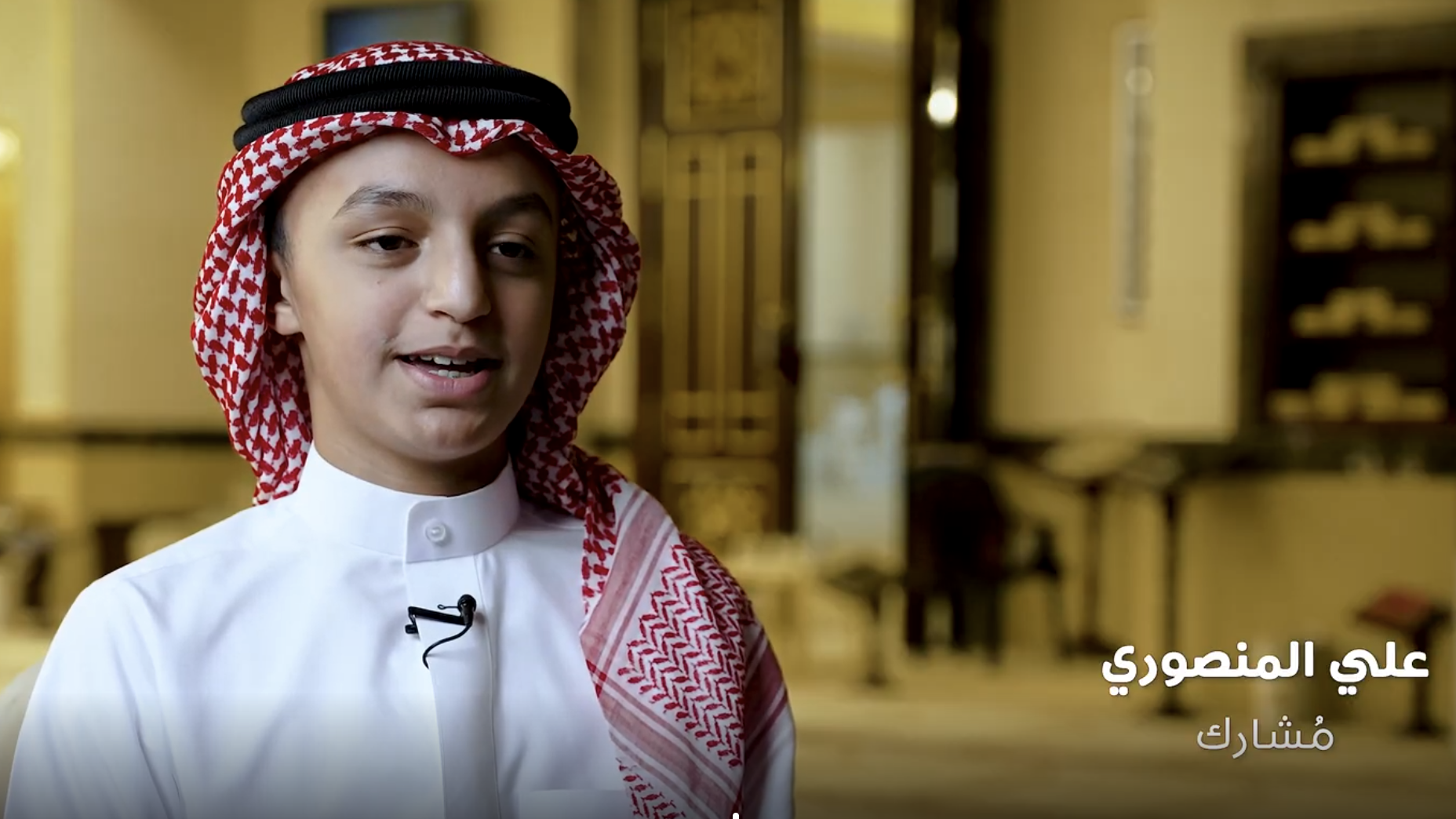 مسابقة الشيخ عبدالعزيز آل خليفة